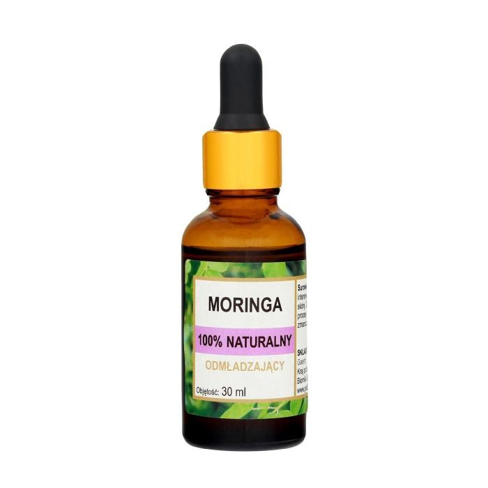 B BIOM 100% Nat. Olejek 30ml Moringa&amp;