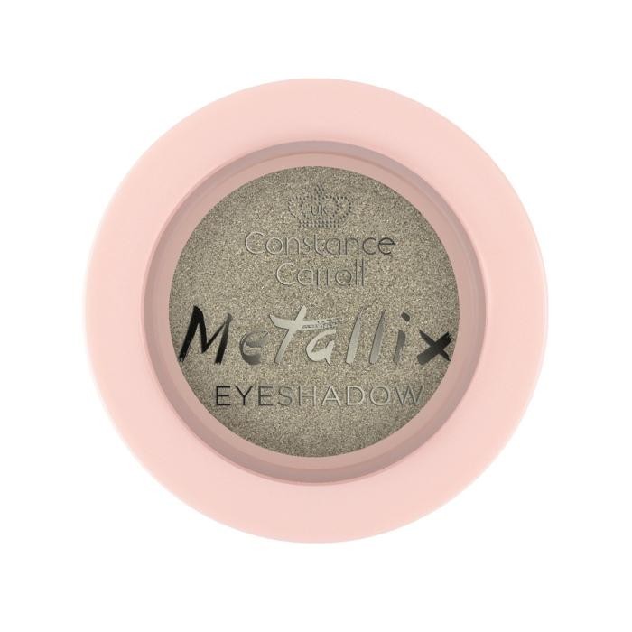 CONSTANCE CARROLL Cień do powiek Metallix Mono nr 15 Saturn