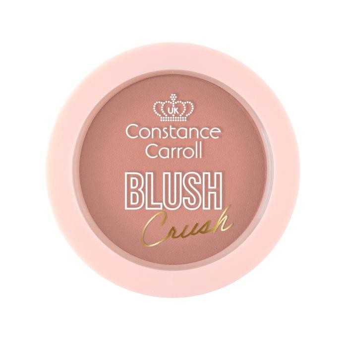 CONSTANCE CARROLL Róż Blush Crush nr 38 Cocoa 1szt