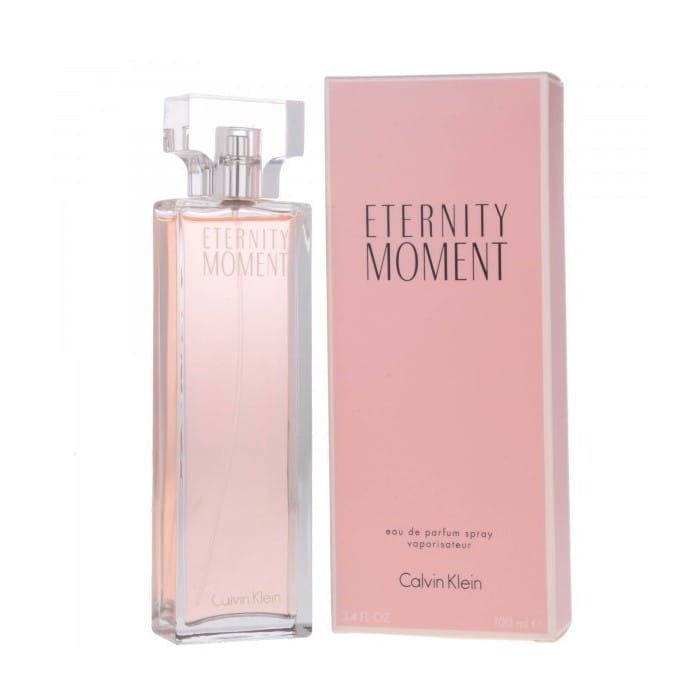 Calvin Klein Eternity Moment Woda Perfumowana 100 ml