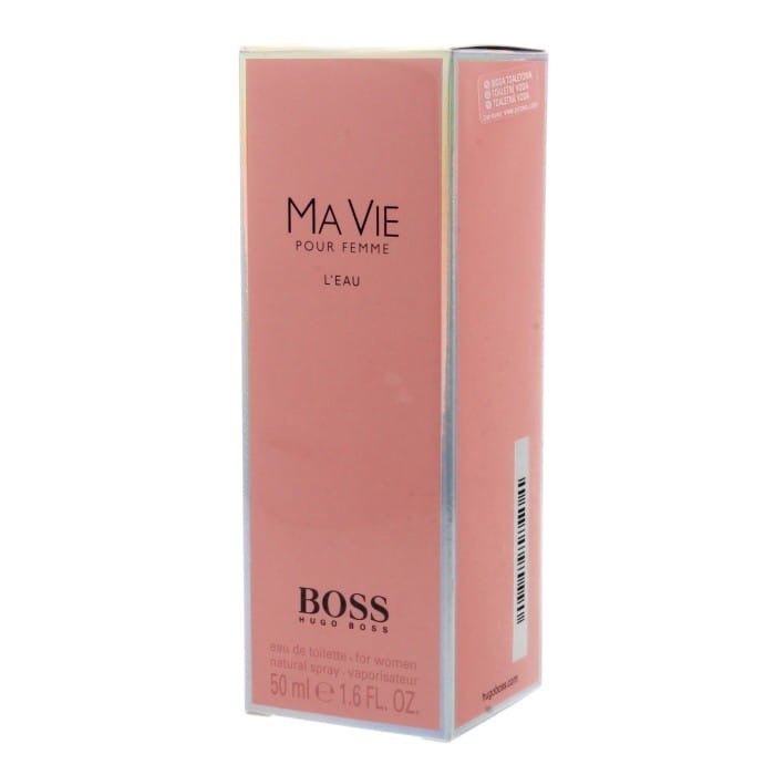 HUGO BOSS Ma Vie L`eau Woda toaletowa 50 ml