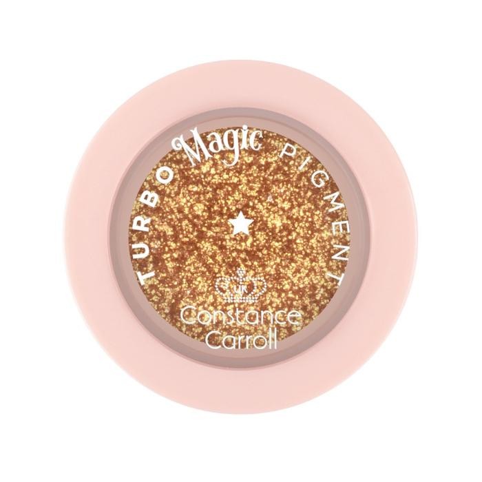 CONSTANCE CARROLL Cień do powiek Turbo Magic Pigment nr 14  3 g