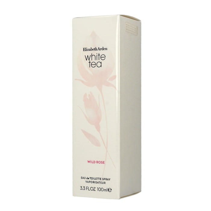 Elizabeth Arden White Tea Wild Rose Woda toaletowa 100ml