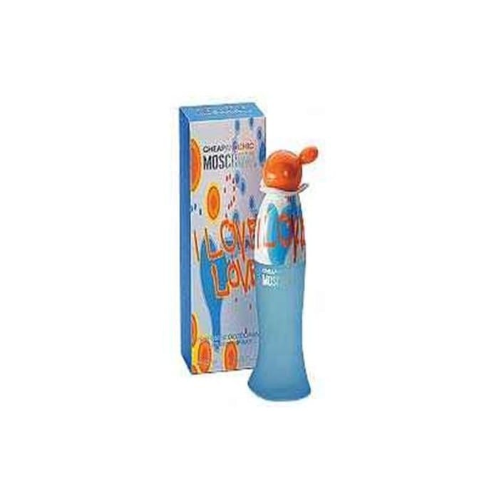 Moschino I Love Love Woda toaletowa  50ml