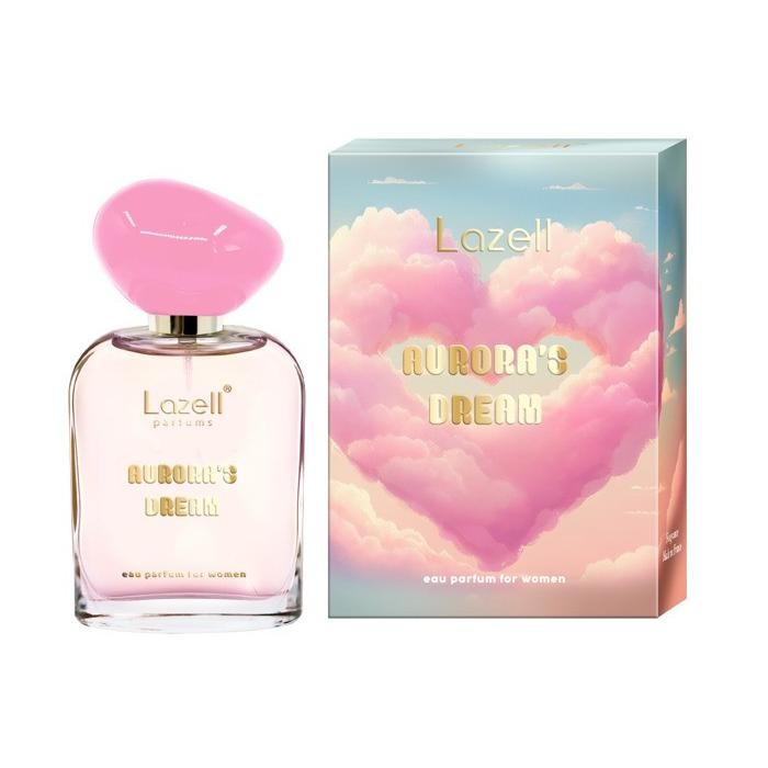 LAZELL for Women Woda perfumowana Aurora`s Dream 100 ml