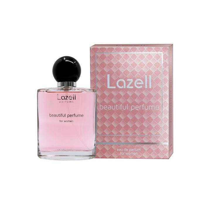 LAZELL for Women Woda perfumowana Beautiful 100 ml