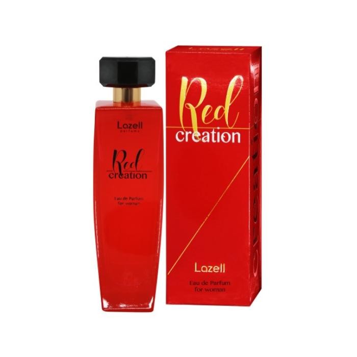 LAZELL for Women Woda perfumowana Red Creation 100 ml