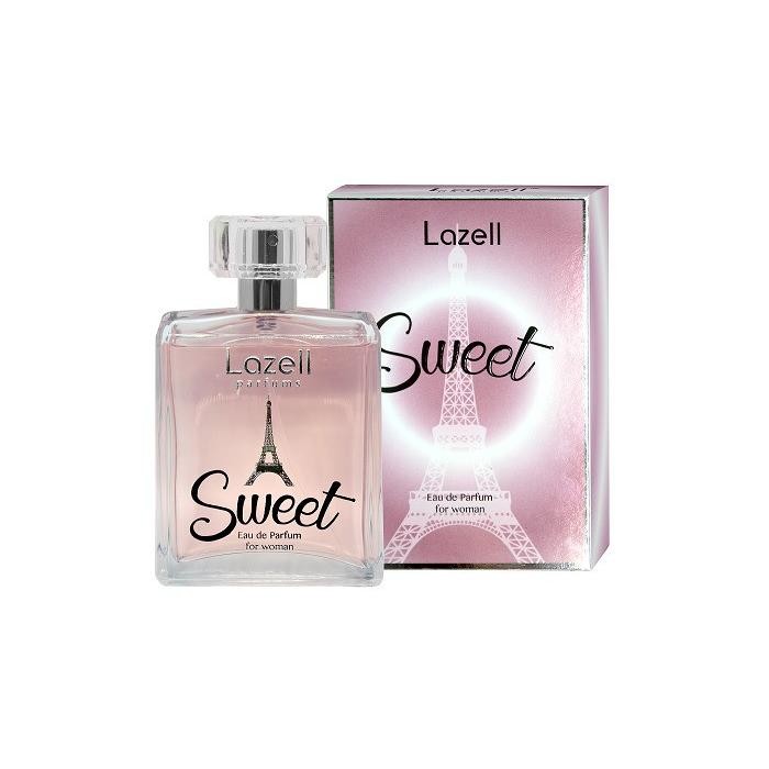 LAZELL for Women Woda perfumowana Sweet 100 ml