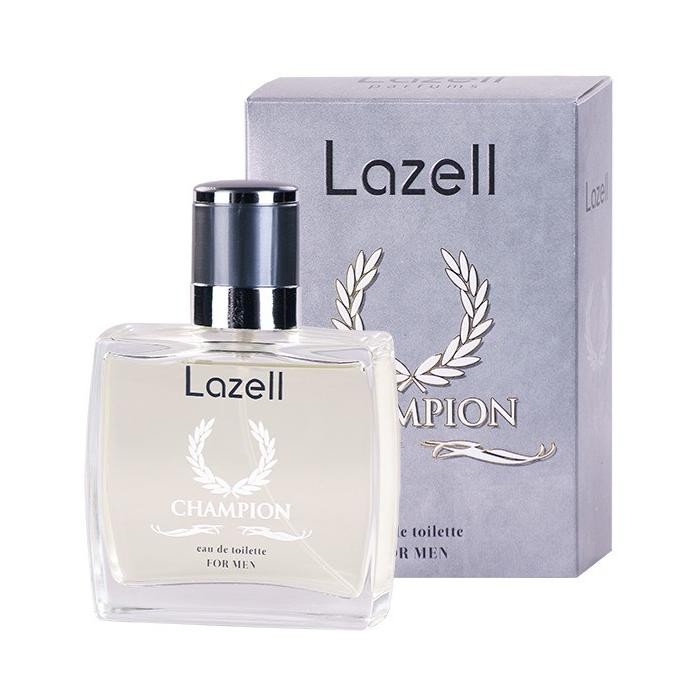 LAZELL for Men Woda perfumowana Champion 100 ml
