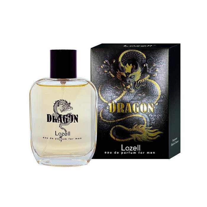 LAZELL for Men Woda perfumowana Dragon 100 ml