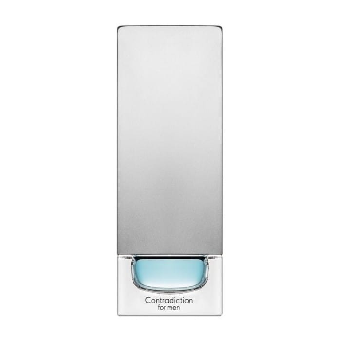 Calvin Klein Contradiction Men Woda Toaletowa 100ml