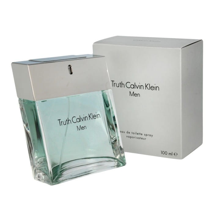 Calvin Klein Truth Men Woda toaletowa 100ml