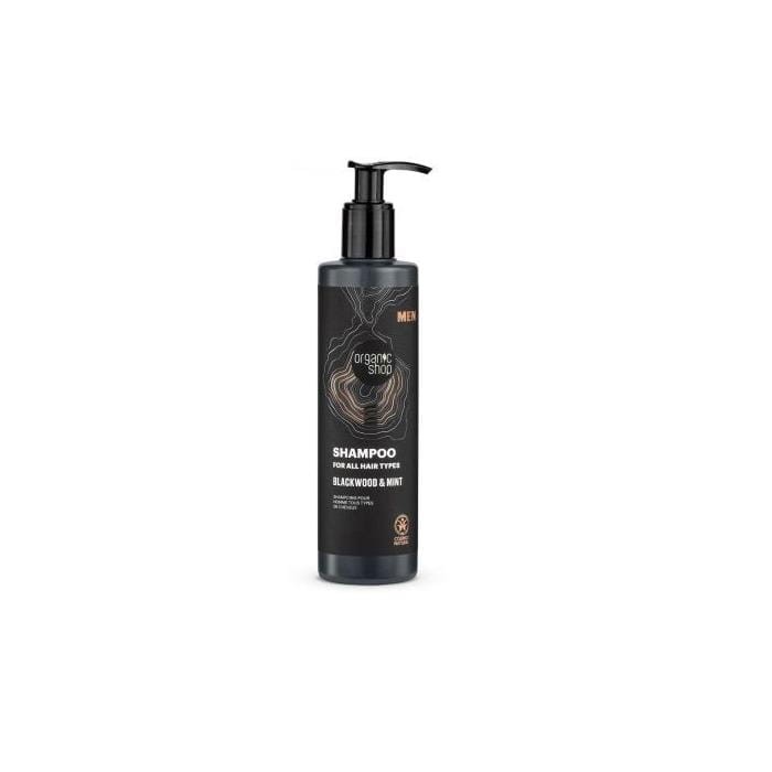 ORGANIC SHOP Men Szampon do włosów 280 ml