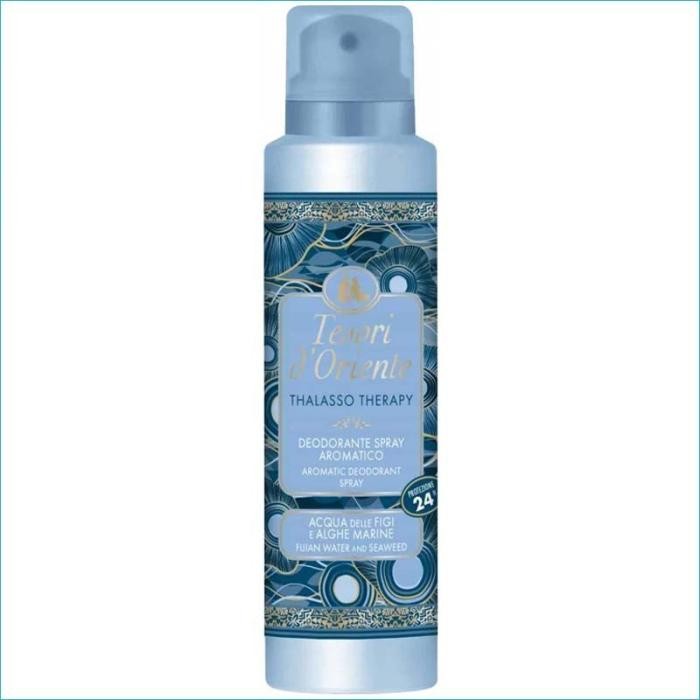 TESORI d`Oriente Dezodorant Thalasso Therapy 150 ml
