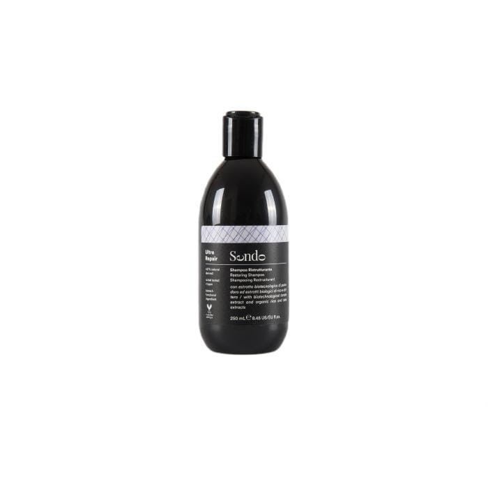 SENDO Ultra Repair Szampon odbudowujący do włosów zniszczonych 250 ml