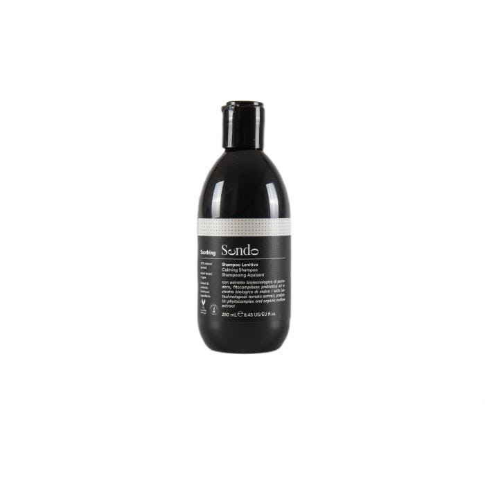 SENDO Soothing Szampon łagodzący do wrażliwej skóry głowy 250 ml