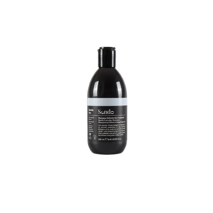 SENDO Gentle Use Szampon delikatny do każdego rodzaju włosów 250 ml