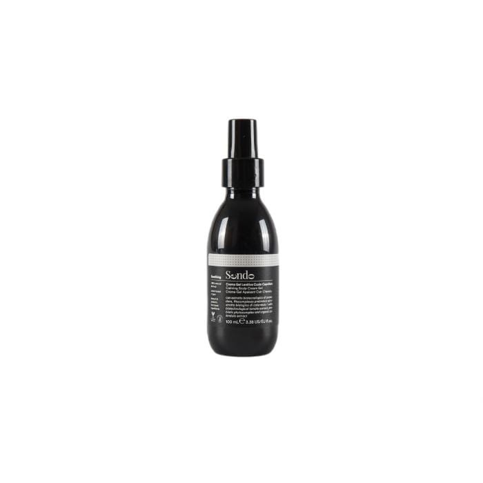 SENDO Soothing Krem-żel łagodzący do wrażliwej skóry głowy 100 ml