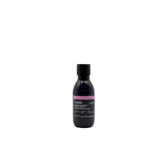 SENDO Curl Passion Olejek-eliksir do włosów kręconych 100 ml