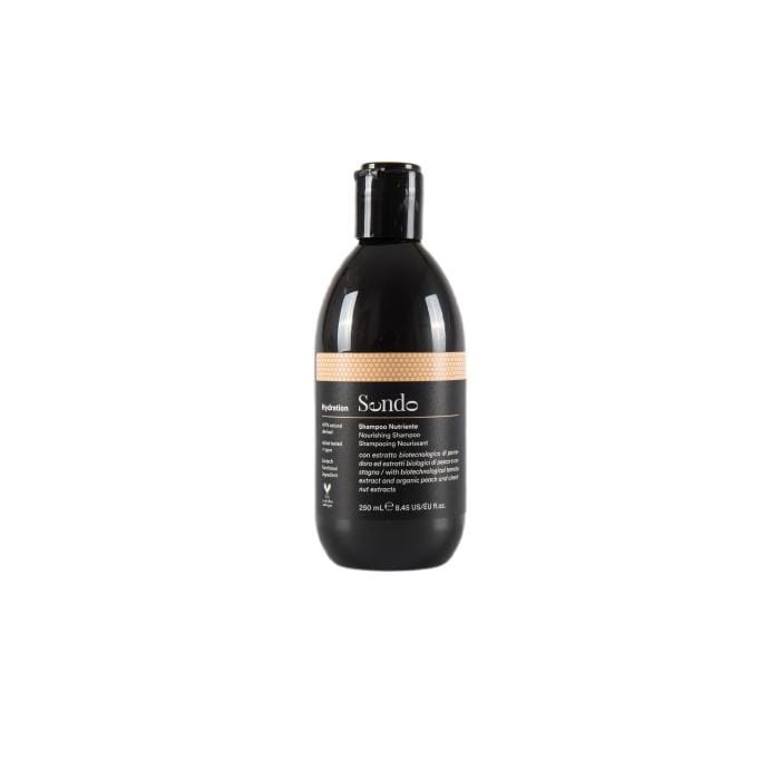 SENDO Hydration Szampon nawilżający do włosów suchych 250 ml
