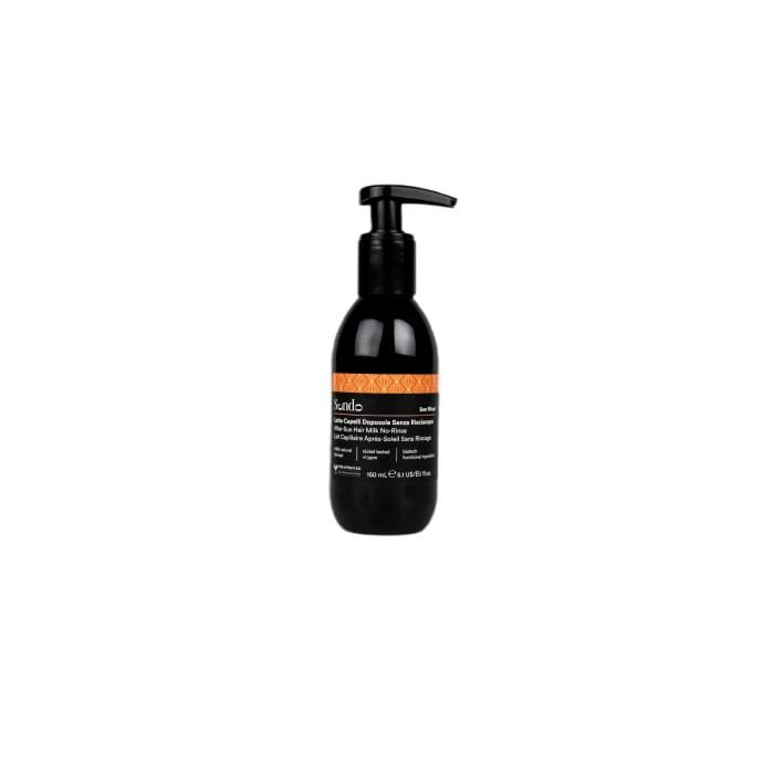 SENDO Sun Ritual Mleczko regenerujące do włosów po opalaniu 150ml