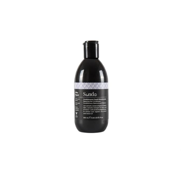 SENDO Ultra Repair Odżywka odbudowująca do włosów zniszczonych 250 ml