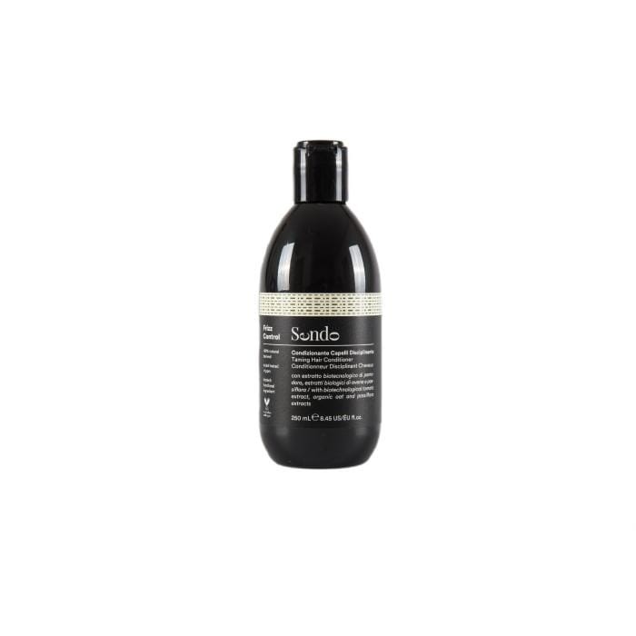 SENDO Frizz Control Odżywka do włosów puszących się,niesfornych i kręconych 250 ml