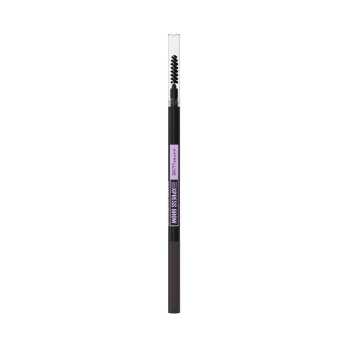MAYBELLINE Express Brow Ultra Slim Kredka do brwi nr 05 Deep Brown 1szt