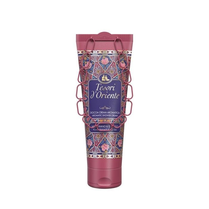 TESORI D`ORIENTE Persian Dream Żel pod prysznic 250 ml