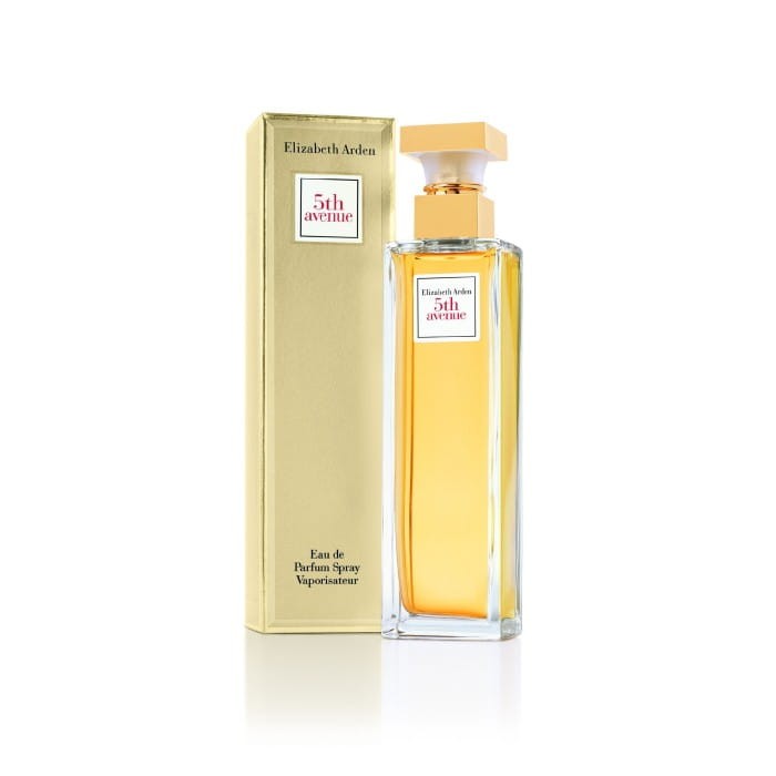Elizabeth Arden 5th Avenue Woda perfumowana  75ml