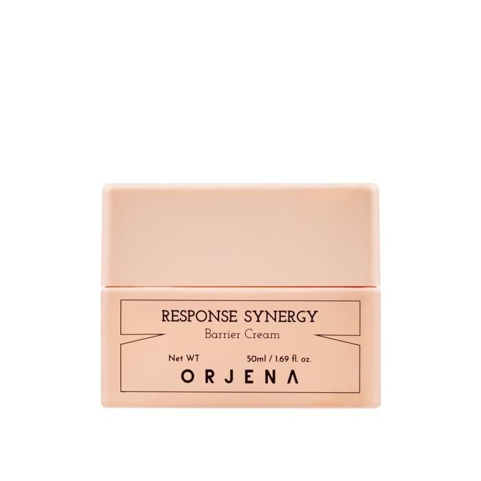 ORJENA Response Synergy Krem do twarzy ochronny - BARRIER 50 ml