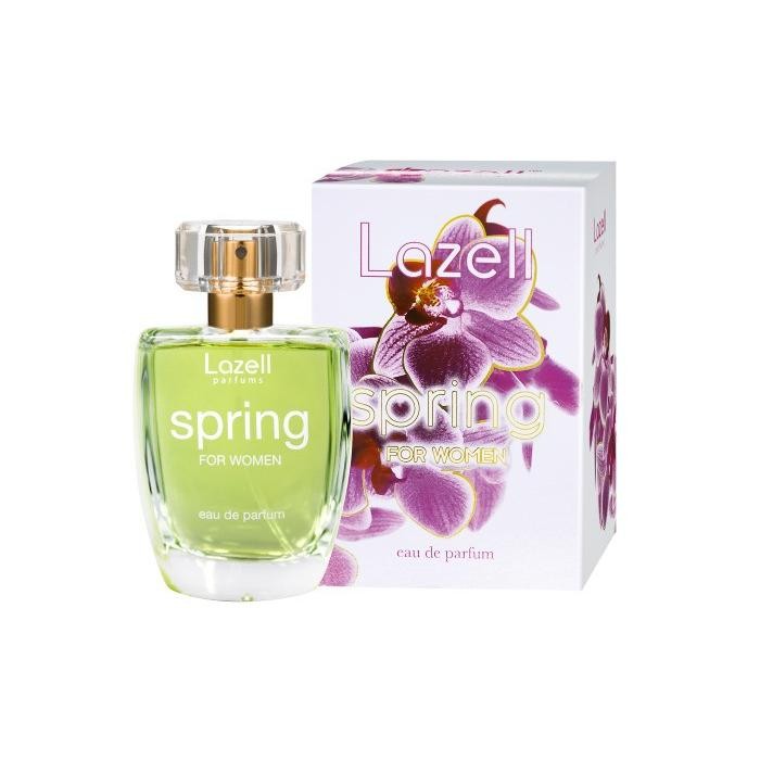 LAZELL for Women Woda perfumowana Spring 100 ml
