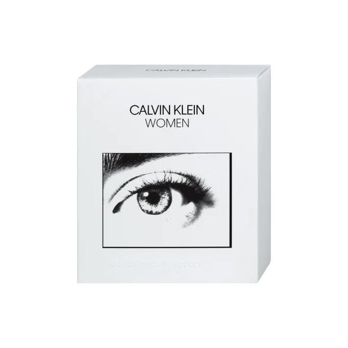 CALVIN KLEIN Women Woda perfumowana damska 50 ml