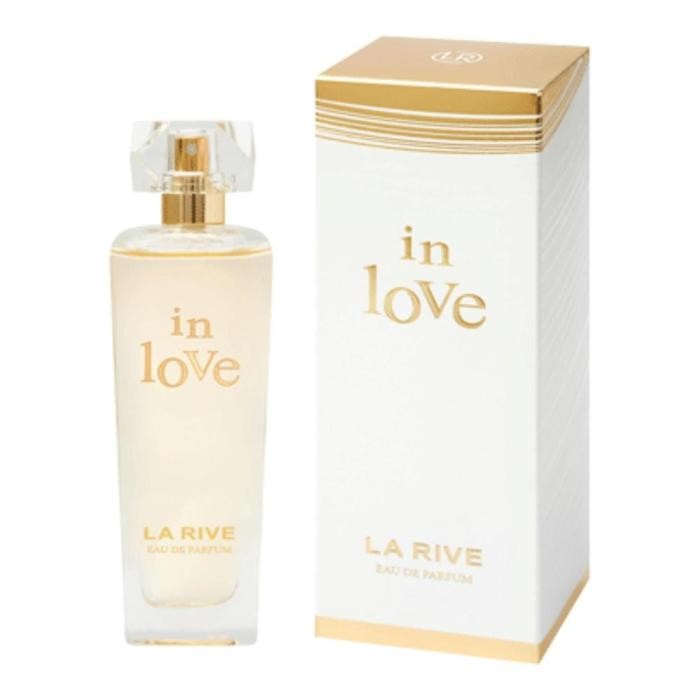 LA RIVE In Love Women Woda perfumowana 90 ml