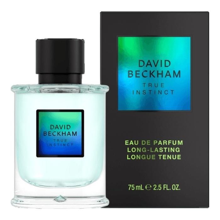 DAVID BECKHAM True Instinct Woda perfumowana męska 75 ml