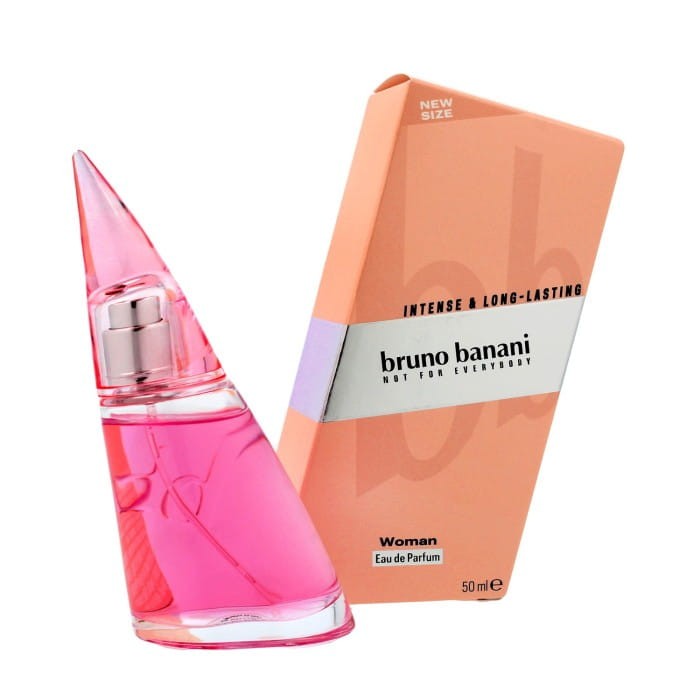 Bruno Banani Woman Woda perfumowana  50ml
