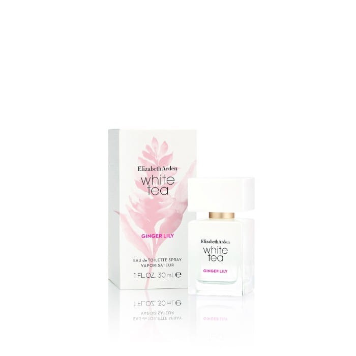Elizabeth Arden White Tea Ginger Lily Woda toaletowa 30ml
