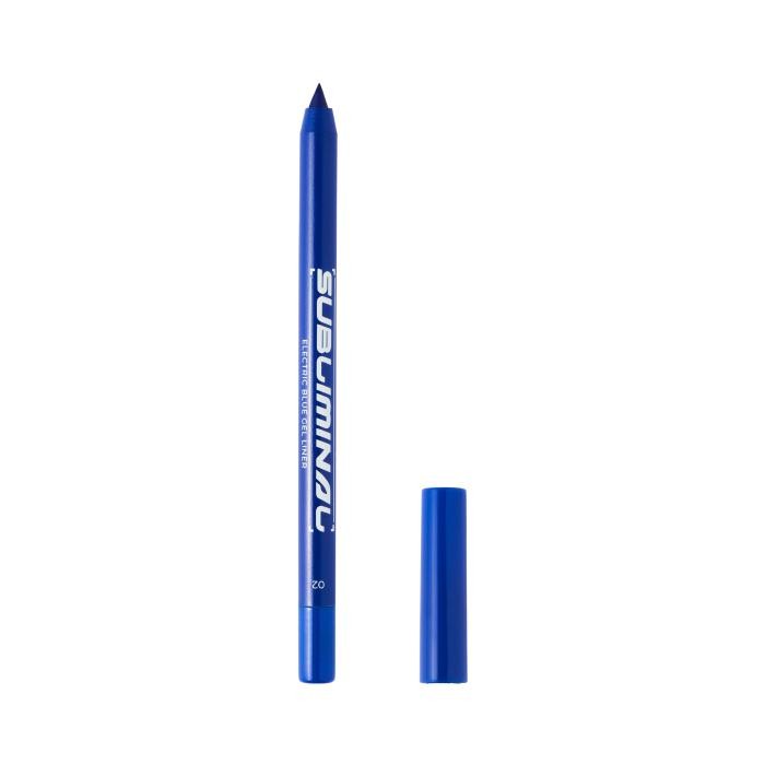 LAMEL Subliminal Eyeliner Kredka żelowa do oczu nr 02