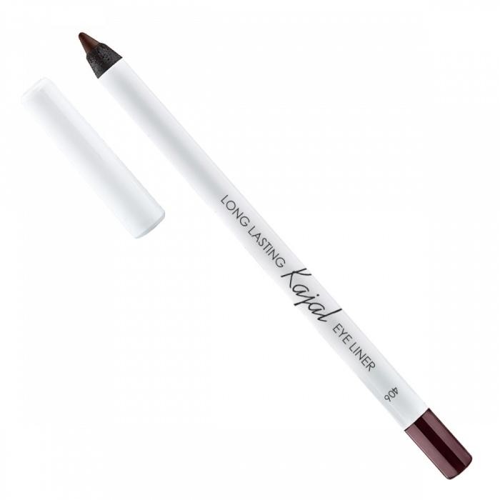 LAMEL Long Lasting Długotrwała żelowa konturówka do oczu nr 406