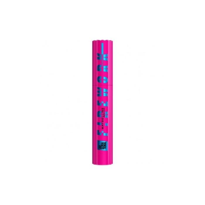 MAYBELLINE Lash Sensational Firework Tusz do rzęs wodoodporny Black 10 ml