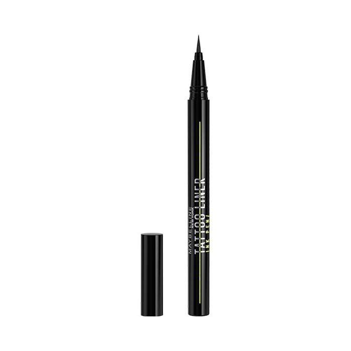 MAYBELLINE Tattoo Liner Ink Pen Wodoodporny Liner w pisaku 1szt