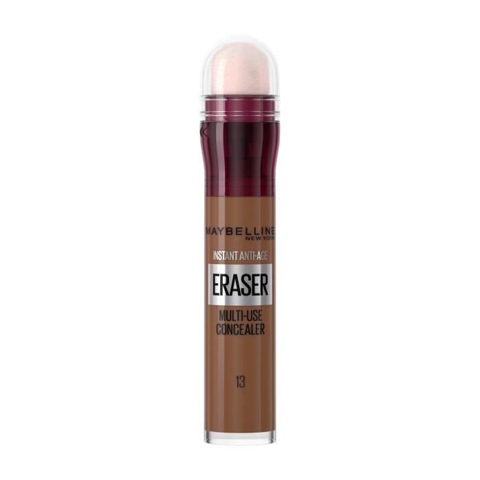 MAYBELLINE Korektor z gąbką Instant Anti-Age Eraser nr 13 Cocoa 6.8ml