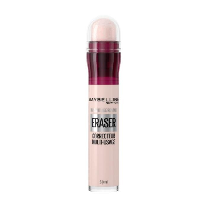 MAYBELLINE Korektor z gąbką Instant Anti-Age Eraser nr 95 Cool Ivory  6.8ml