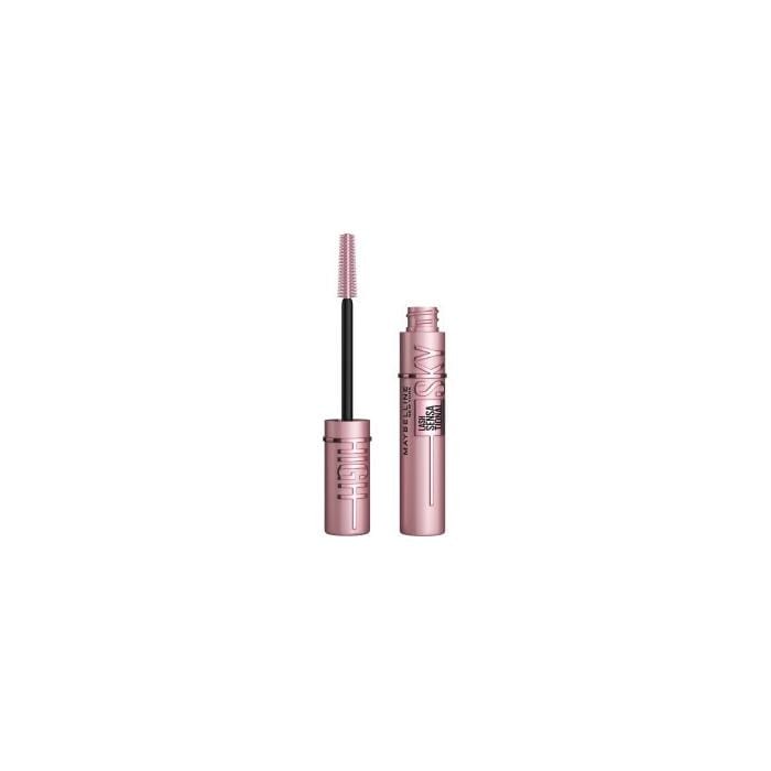 MAYBELLINE Lash Sensational Maskara do rzęs wydłużająca Sky HIGH Brown 7.2 ml