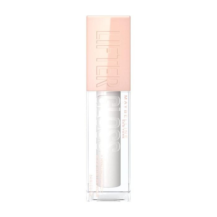 MAYBELLINE Lifter Gloss Błyszczyk do ust nr 001 Pearl  5.4ml