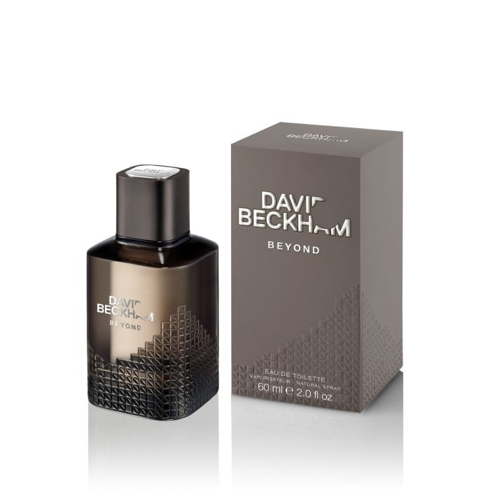 David Beckham Beyond Woda toaletowa  60ml