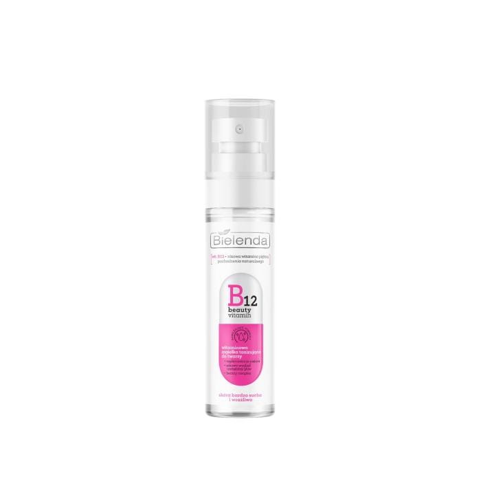 BIELENDA B12 Beauty Vitamin Witaminowa mgiełka tonizująca 75 ml