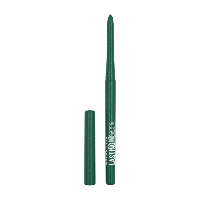 MAYBELLINE Lasting Drama Konturówka do oczu - 40 Green With Envy