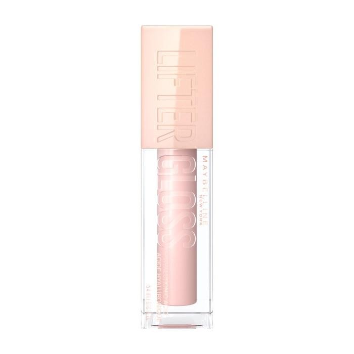 MAYBELLINE Lifter Gloss Błyszczyk do ust nr 002 Ice  5.4ml