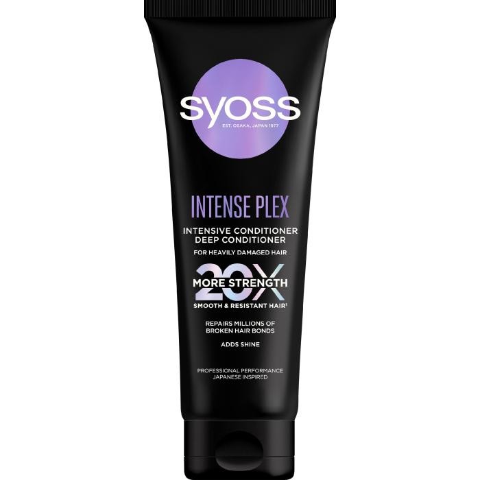 SYOSS Intense Plex Odżywka do włosów 250 ml